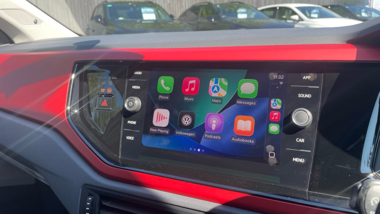 Volkswagen Polo 1.0 TSI 95 Beats 5dr DSG Petrol Hatchback